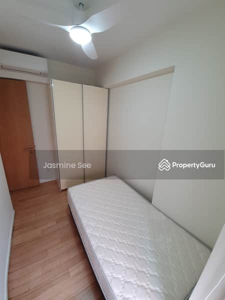 Common bedroom