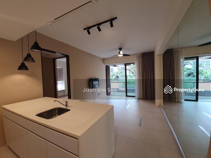 Living & Dining