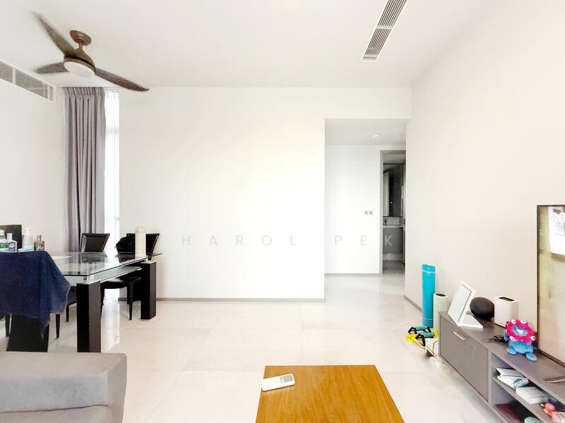 For Sale - One Meyer