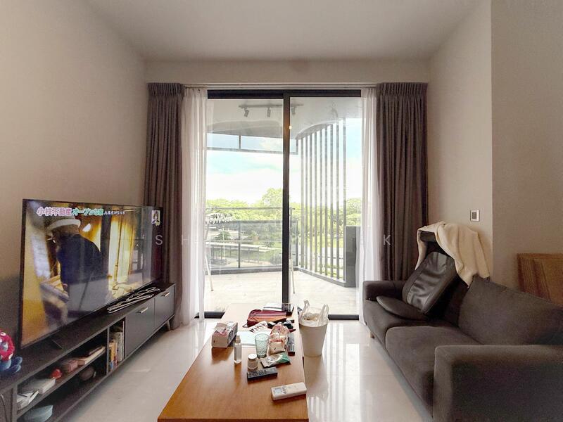 For Sale - One Meyer