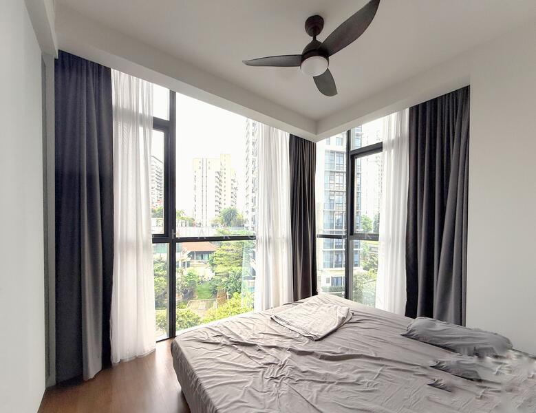 For Sale - One Meyer