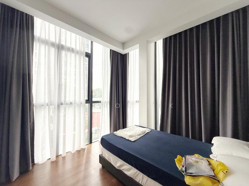 For Sale - One Meyer