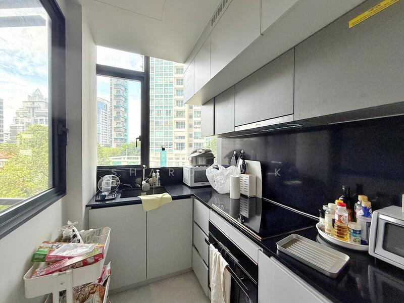 For Sale - One Meyer