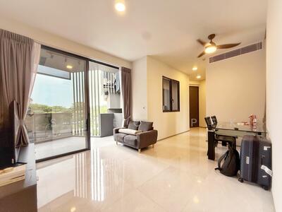 For Sale - One Meyer