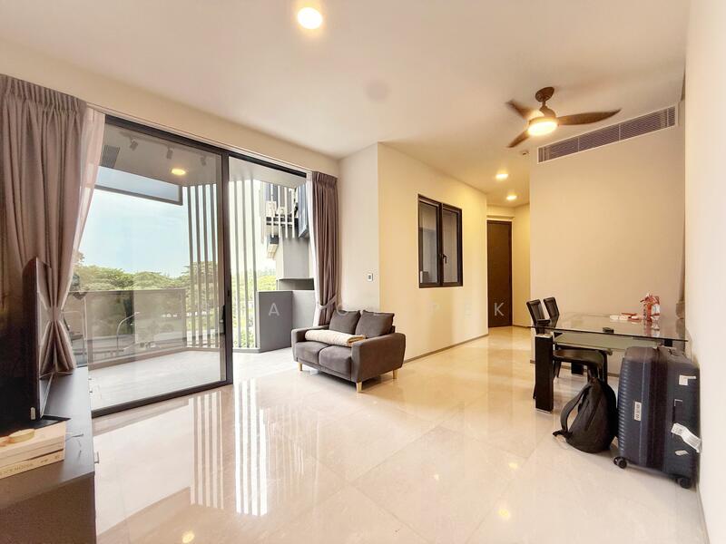 For Sale - One Meyer