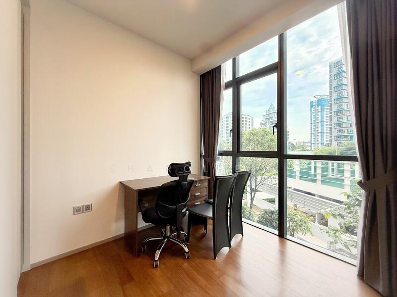 For Sale - One Meyer