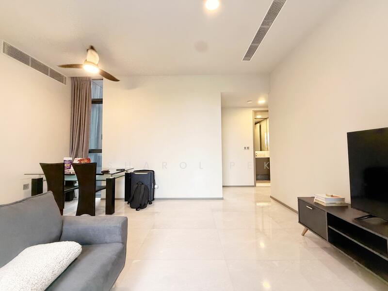 For Sale - One Meyer