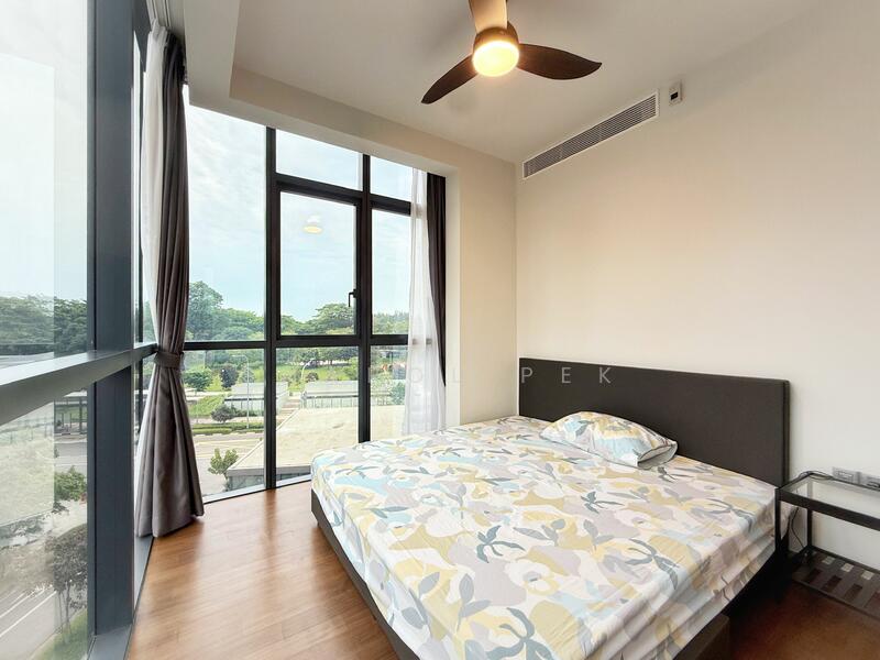 For Sale - One Meyer