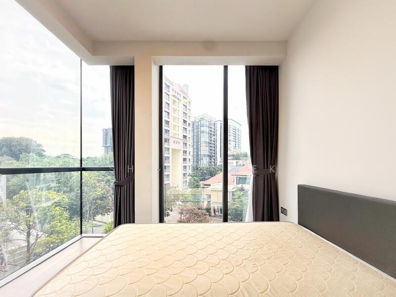 For Sale - One Meyer