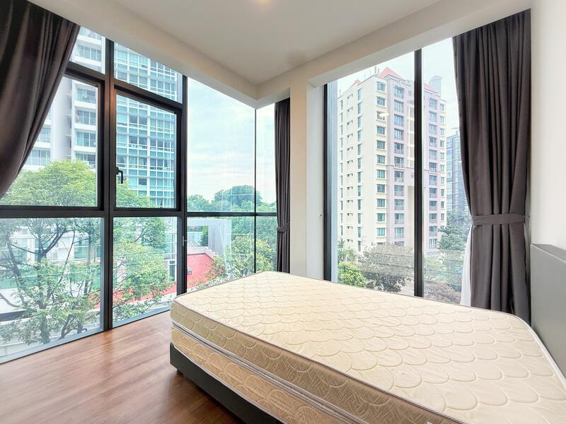 For Sale - One Meyer