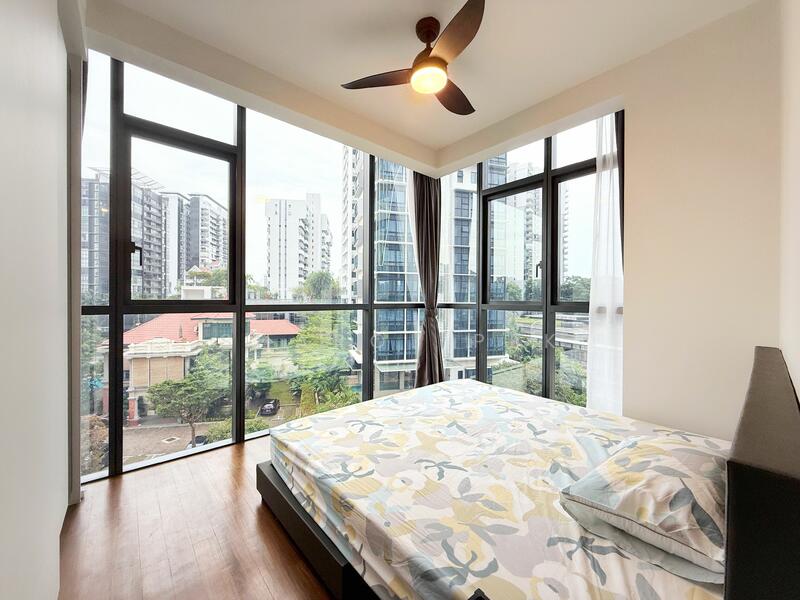 For Sale - One Meyer