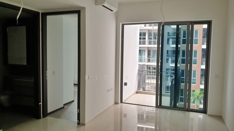 Forest Woods, Lorong Lew Lian, 1 Bedroom, 517 sqft, Condominium For Rent, by Eric Ang, 23352507 - PropertyGuru.com.sg