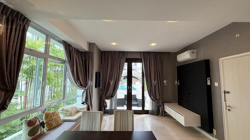 For Rent - Aspen Loft