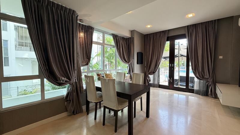 For Rent - Aspen Loft