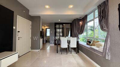 For Rent - Aspen Loft