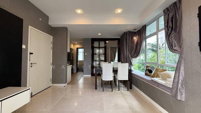 For Rent - Aspen Loft