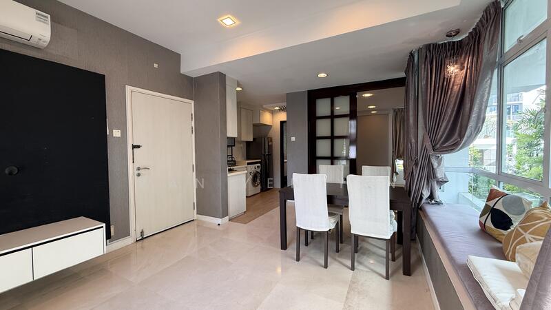 For Rent - Aspen Loft