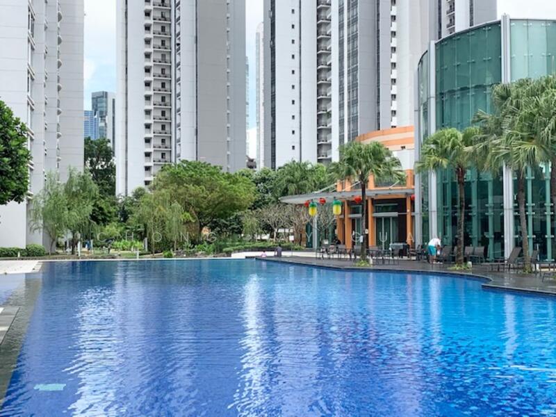 Park Infinia at Wee Nam, 2 Lincoln Road, Newton / Novena, 3 Bedrooms, 1,464 sqft, Condominium For Rent, by Chong Lay Guan, 23352650 - PropertyGuru.com.sg