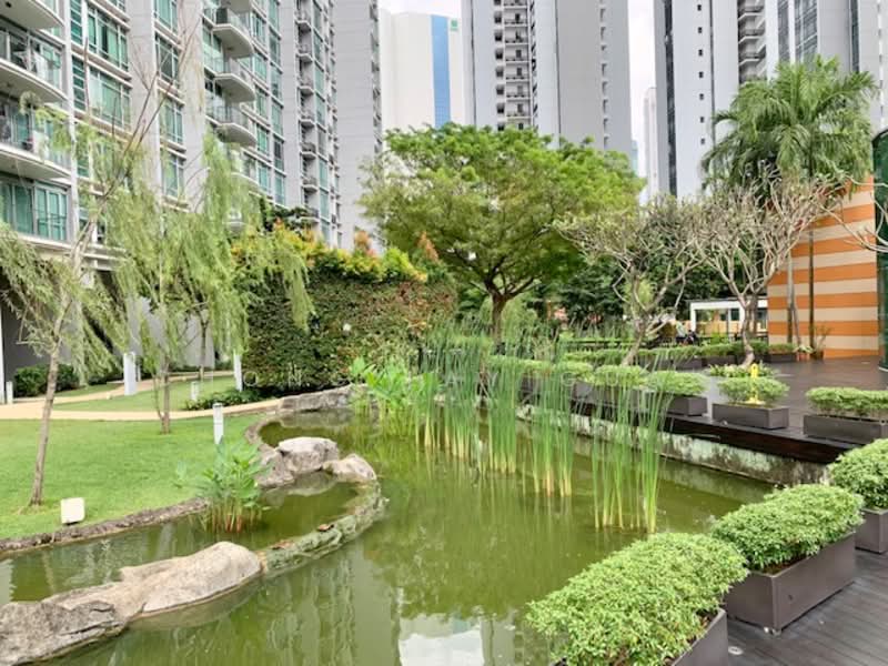 Park Infinia at Wee Nam, 2 Lincoln Road, Newton / Novena, 3 Bedrooms, 1,464 sqft, Condominium For Rent, by Chong Lay Guan, 23352650 - PropertyGuru.com.sg