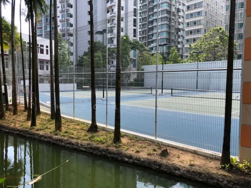 Park Infinia at Wee Nam, 2 Lincoln Road, Newton / Novena, 3 Bedrooms, 1,464 sqft, Condominium For Rent, by Chong Lay Guan, 23352650 - PropertyGuru.com.sg
