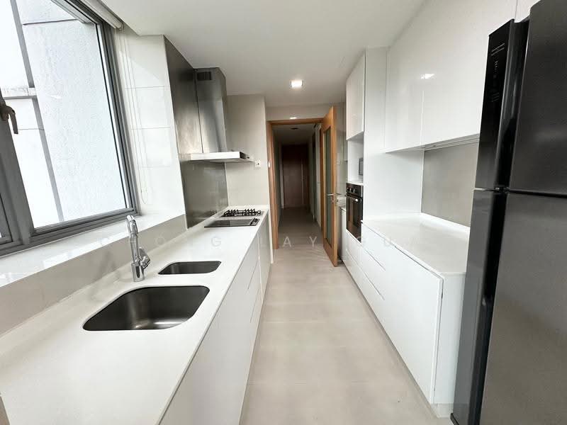 Park Infinia at Wee Nam, 2 Lincoln Road, Newton / Novena, 3 Bedrooms, 1,464 sqft, Condominium For Rent, by Chong Lay Guan, 23352650 - PropertyGuru.com.sg