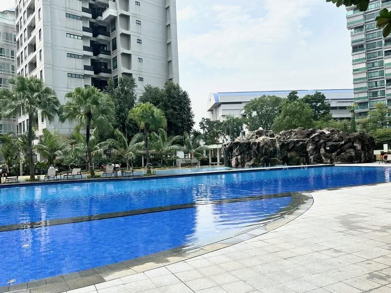 Park Infinia at Wee Nam, 2 Lincoln Road, Newton / Novena, 3 Bedrooms, 1,464 sqft, Condominium For Rent, by Chong Lay Guan, 23352650 - PropertyGuru.com.sg