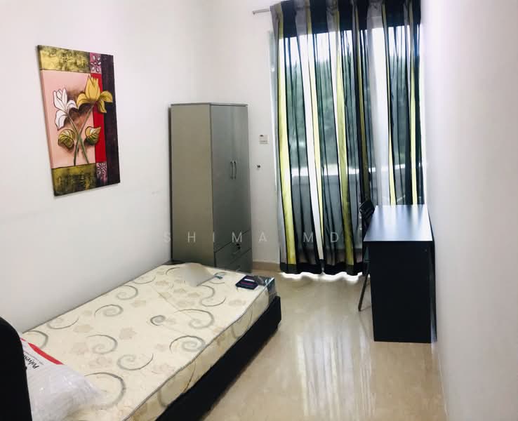 Guilin View, 26 Bukit Batok Street 52, Room Rental, 200 sqft, Condominium For Rent, by Shima Md, 23352924 - PropertyGuru.com.sg