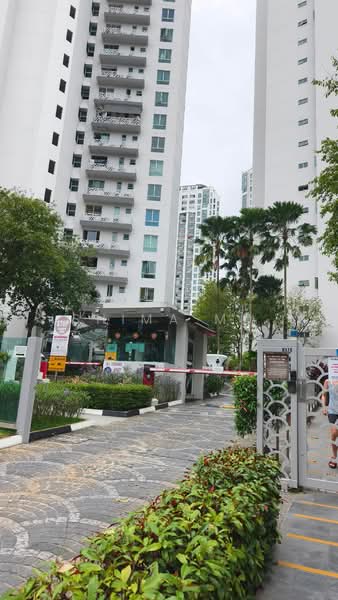 Guilin View, 26 Bukit Batok Street 52, Room Rental, 200 sqft, Condominium For Rent, by Shima Md, 23352924 - PropertyGuru.com.sg