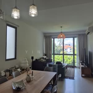 For Rent - The Waterina