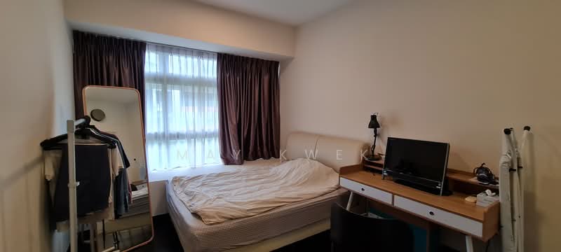 Sophia Residence, 5 Sophia Road, 1 Bedroom, 614 sqft, Condominium For Rent, by May Kwek, 23353185 - PropertyGuru.com.sg