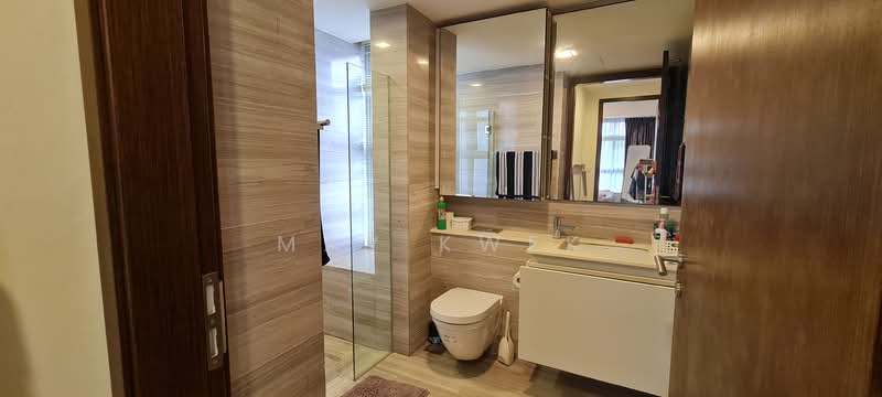 Sophia Residence, 5 Sophia Road, 1 Bedroom, 614 sqft, Condominium For Rent, by May Kwek, 23353185 - PropertyGuru.com.sg