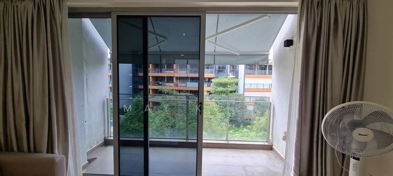 Sophia Residence, 5 Sophia Road, 1 Bedroom, 614 sqft, Condominium For Rent, by May Kwek, 23353185 - PropertyGuru.com.sg