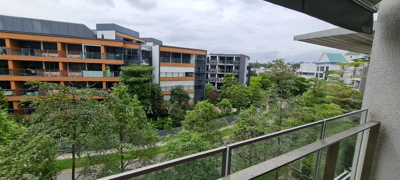 Sophia Residence, 5 Sophia Road, 1 Bedroom, 614 sqft, Condominium For Rent, by May Kwek, 23353185 - PropertyGuru.com.sg