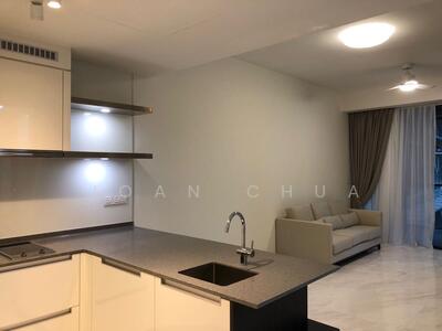 For Sale - Marina One Residences