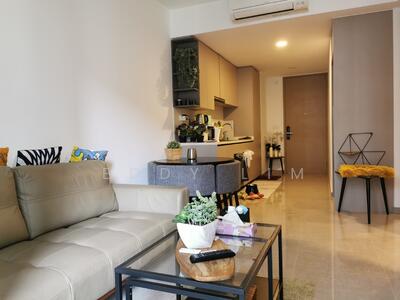 For Sale - The Tapestry