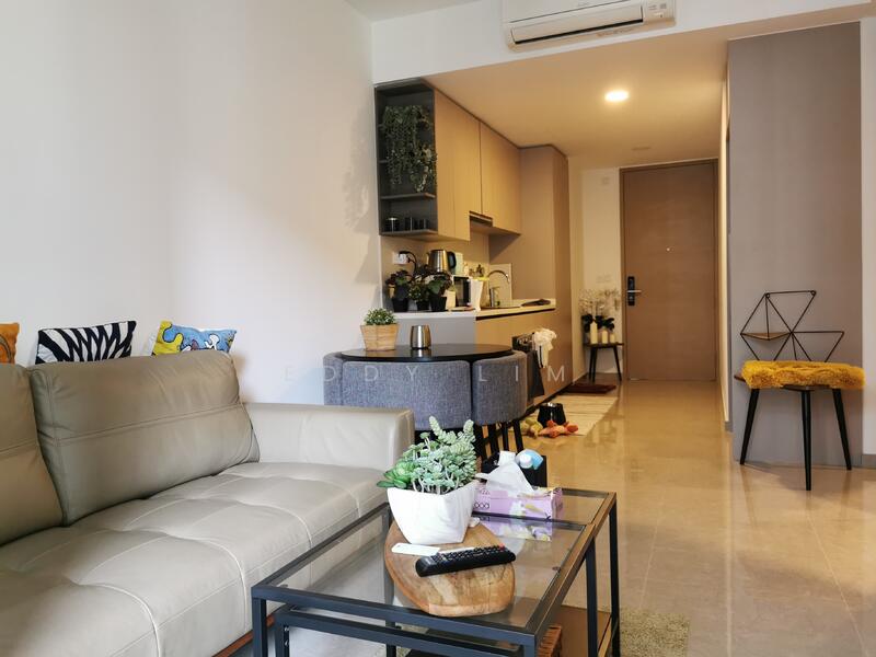 The Tapestry, 51 Tampines Street 86, Pasir Ris / Tampines, 1 Bedroom, 474 sqft, Condominium For Sale, by Eddy Lim, 23353283 - PropertyGuru.com.sg