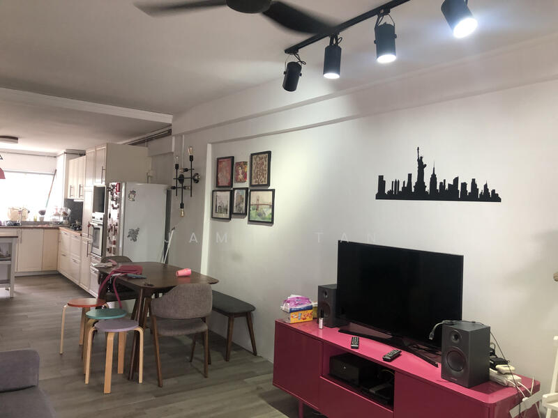 126 Bedok North Street 2, 126 Bedok North Street 2, Bedok / Upper East Coast, 2 Bedrooms, 893 sqft, HDB Flat For Rent, by James Tan, 23353291 - PropertyGuru.com.sg