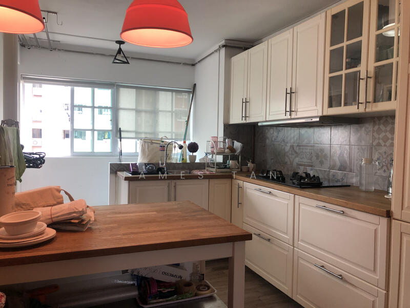 126 Bedok North Street 2, 126 Bedok North Street 2, Bedok / Upper East Coast, 2 Bedrooms, 893 sqft, HDB Flat For Rent, by James Tan, 23353291 - PropertyGuru.com.sg