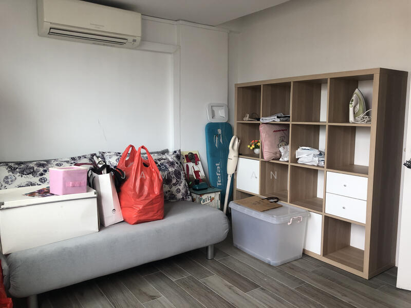 126 Bedok North Street 2, 126 Bedok North Street 2, Bedok / Upper East Coast, 2 Bedrooms, 893 sqft, HDB Flat For Rent, by James Tan, 23353291 - PropertyGuru.com.sg
