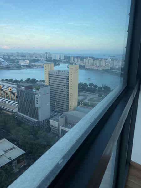 City Gate, 371 Beach Road, 1 Bedroom, 500 sqft, Apartment For Rent, by Jemmah Ooi, 23353360 - PropertyGuru.com.sg