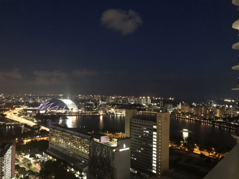 City Gate, 371 Beach Road, 1 Bedroom, 500 sqft, Apartment For Rent, by Jemmah Ooi, 23353360 - PropertyGuru.com.sg