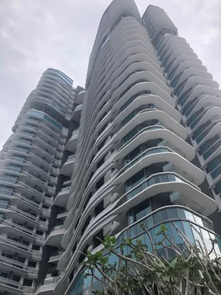 City Gate, 371 Beach Road, 1 Bedroom, 500 sqft, Apartment For Rent, by Jemmah Ooi, 23353360 - PropertyGuru.com.sg