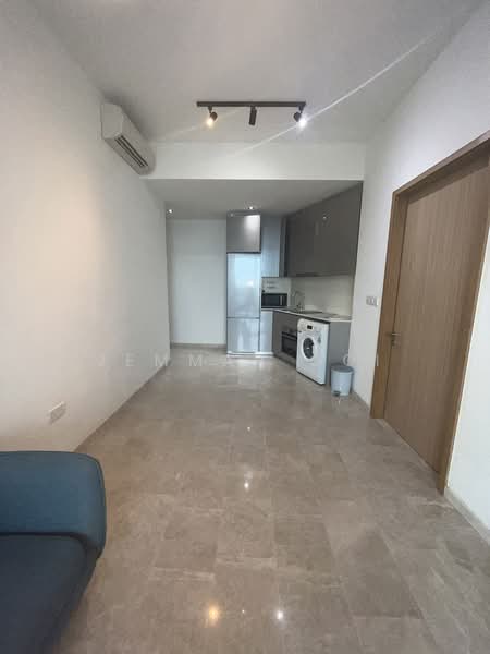 City Gate, 371 Beach Road, 1 Bedroom, 500 sqft, Apartment For Rent, by Jemmah Ooi, 23353360 - PropertyGuru.com.sg