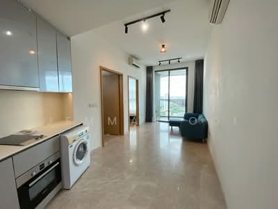 For Rent - City Gate