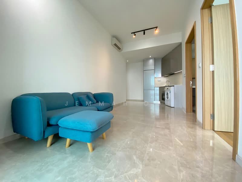 City Gate, 371 Beach Road, 1 Bedroom, 500 sqft, Apartment For Rent, by Jemmah Ooi, 23353360 - PropertyGuru.com.sg