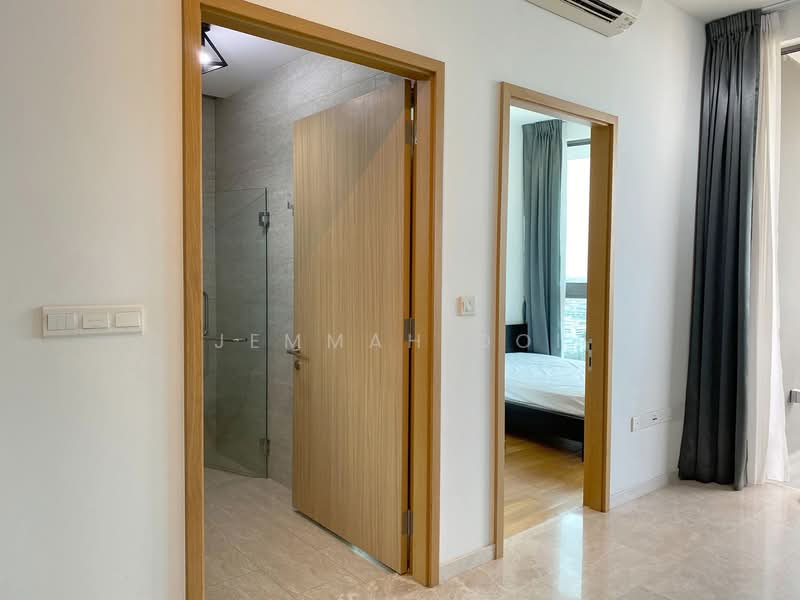 City Gate, 371 Beach Road, 1 Bedroom, 500 sqft, Apartment For Rent, by Jemmah Ooi, 23353360 - PropertyGuru.com.sg
