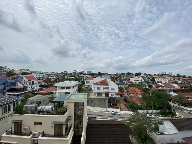 Sherwood Condo, 169 Jalan Jurong Kechil, 2 Bedrooms, 958 sqft, Condos