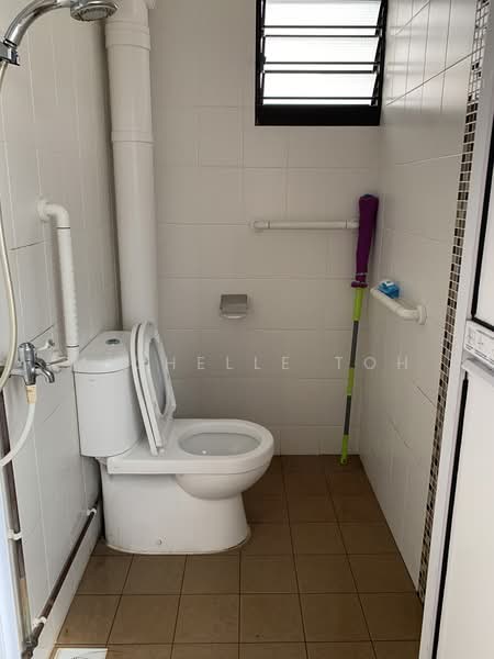 185 Bishan Street 13, 185 Bishan Street 13, 2 Bedrooms, 689 sqft, HDB Flat For Rent, by Michelle Toh, 23353529 - PropertyGuru.com.sg
