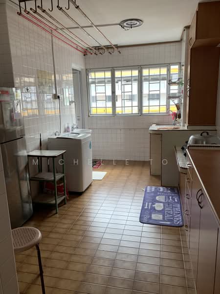 185 Bishan Street 13, 185 Bishan Street 13, 2 Bedrooms, 689 sqft, HDB Flat For Rent, by Michelle Toh, 23353529 - PropertyGuru.com.sg