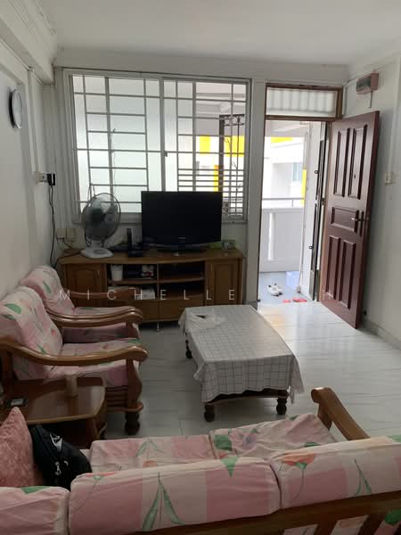 185 Bishan Street 13, 185 Bishan Street 13, 2 Bedrooms, 689 sqft, HDB Flat For Rent, by Michelle Toh, 23353529 - PropertyGuru.com.sg